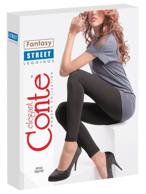 187151 Conte elegant Leggings