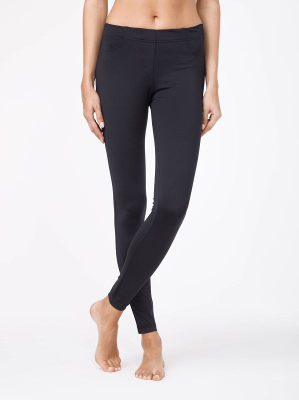 187439 Conte elegant Leggings