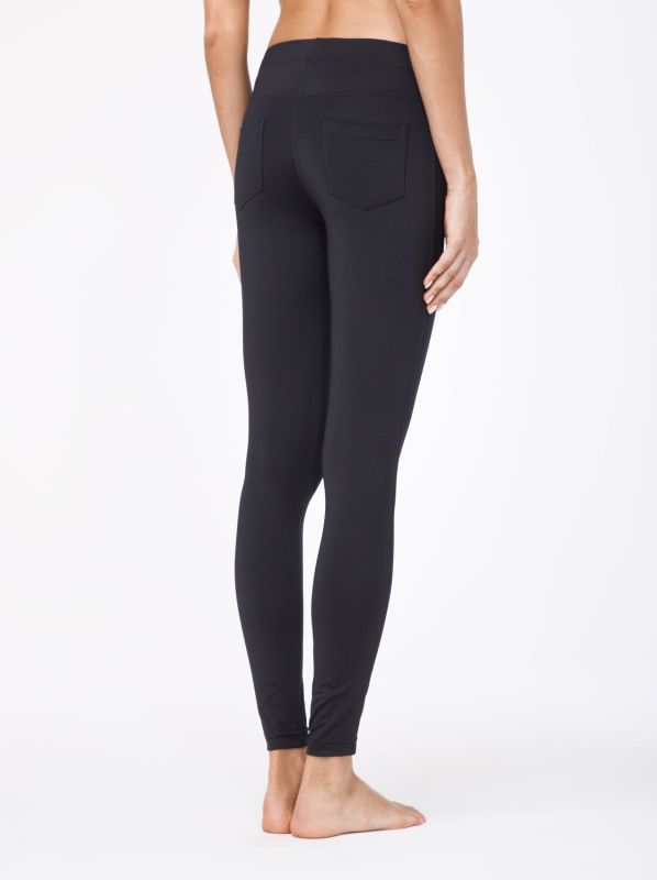 187439 Conte elegant Leggings