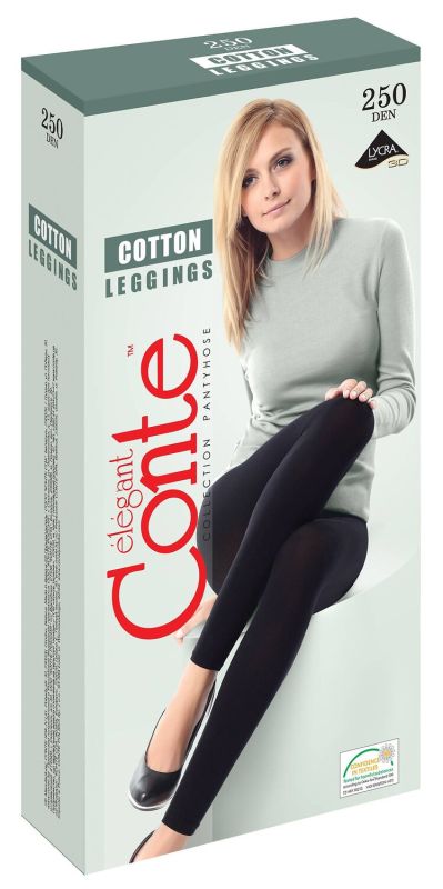 187974 Conte elegant leggings