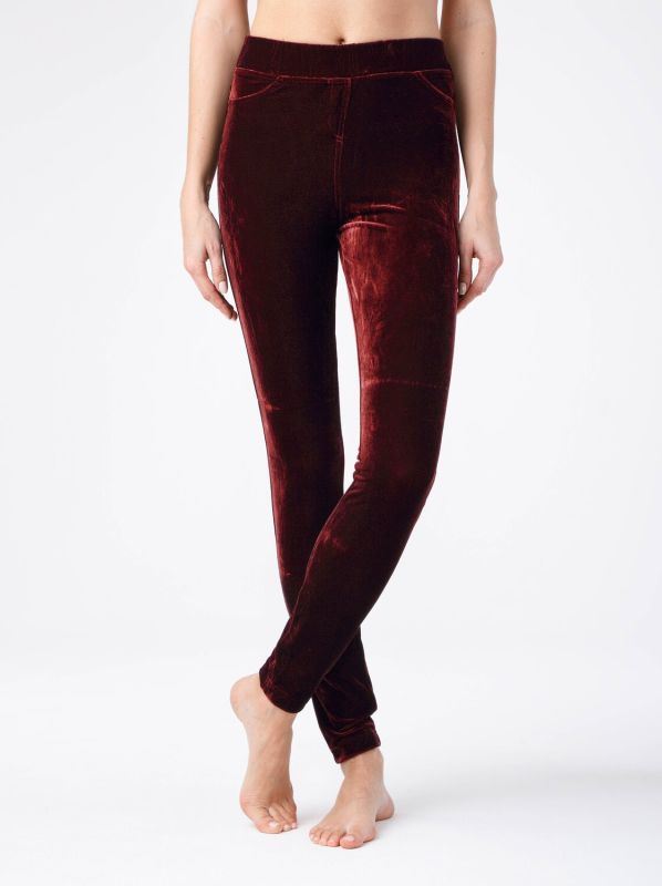 188092 Conte elegant Leggings