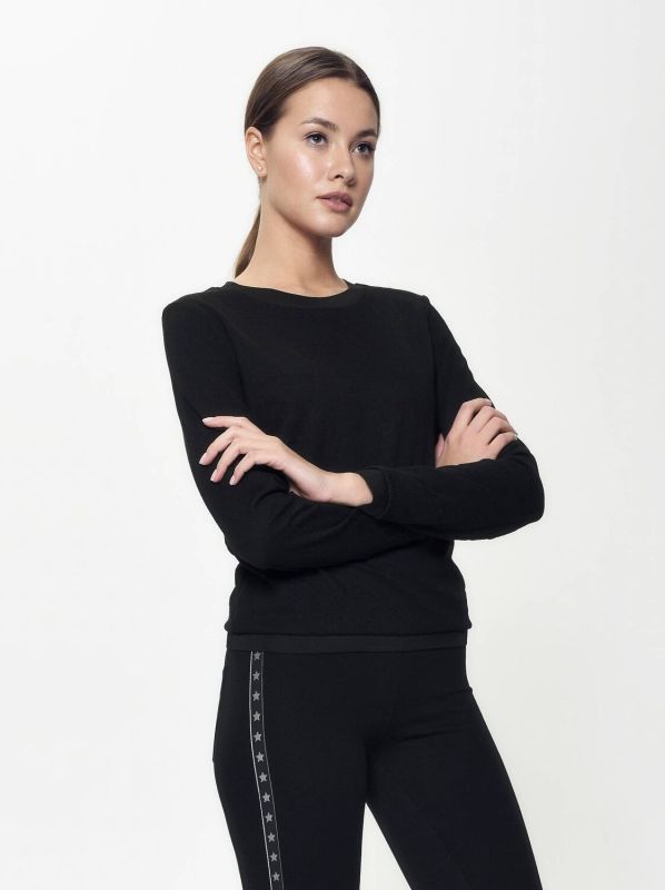 191046 Conte elegant Jumper