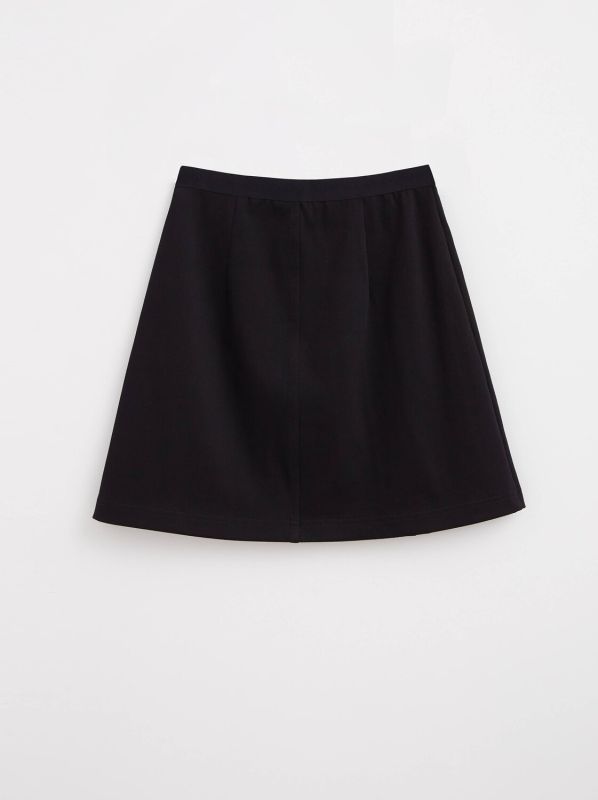 215615 Conte elegant Skirt