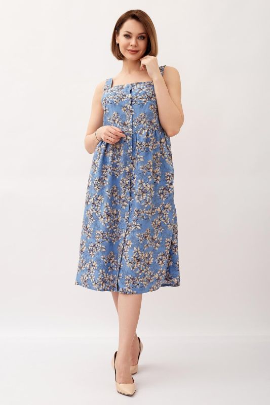 241799 Lika Dress Sundress