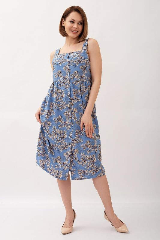 241799 Lika Dress Sundress