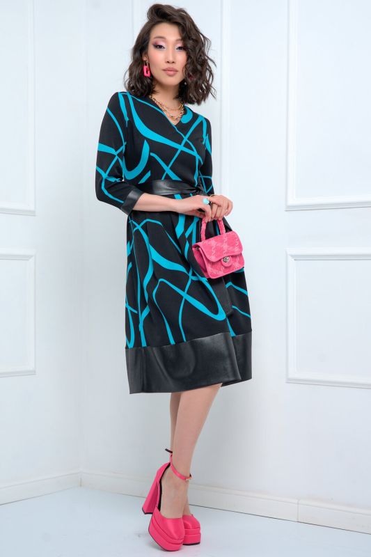 290397 Bellovera Dress