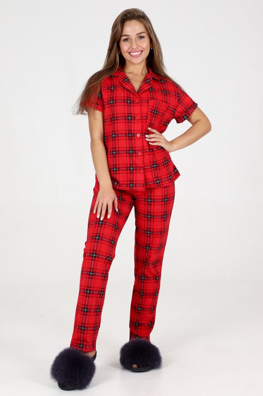 339320 Natalie Pajamas