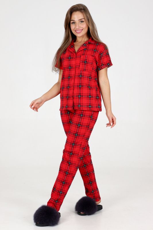 339320 Natalie Pajamas