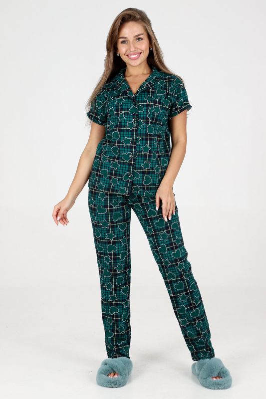 339321 Natalie Pajamas