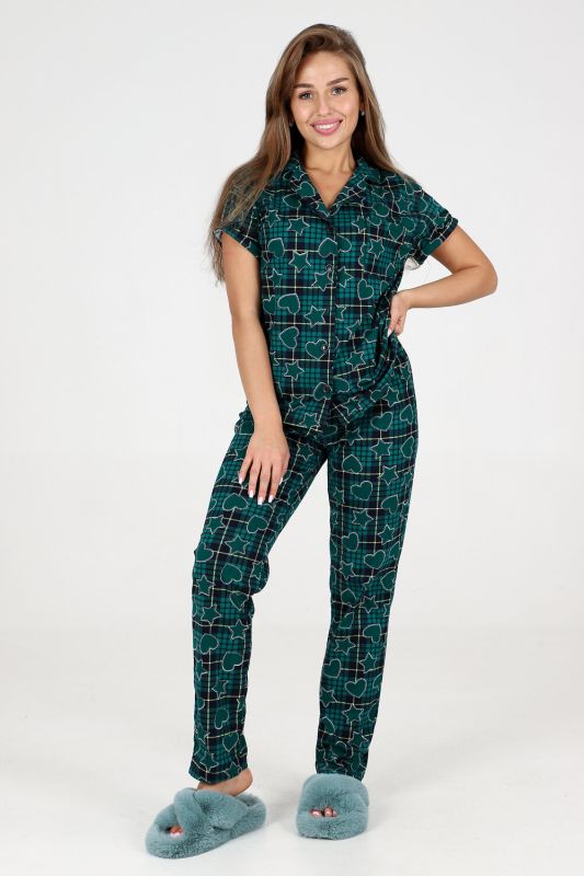 339321 Natalie Pajamas