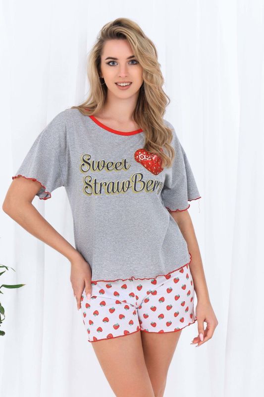 357444 Natalie Pajamas