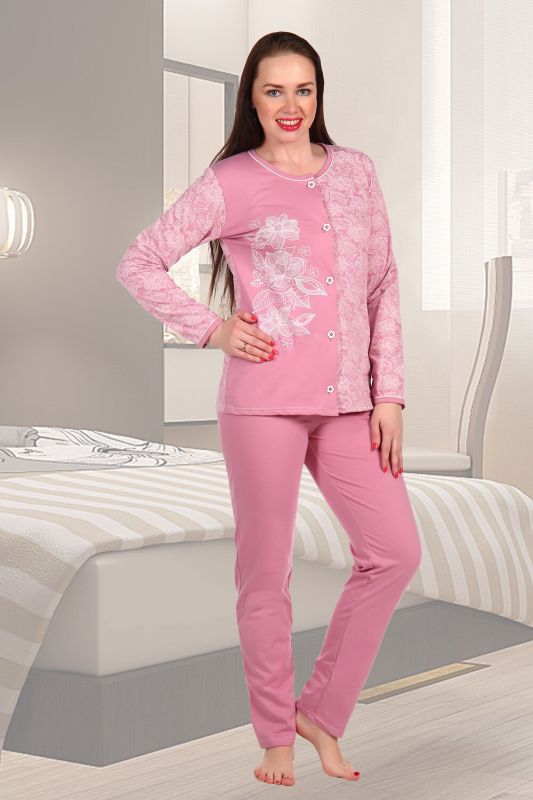 357607 Natalie Pajamas