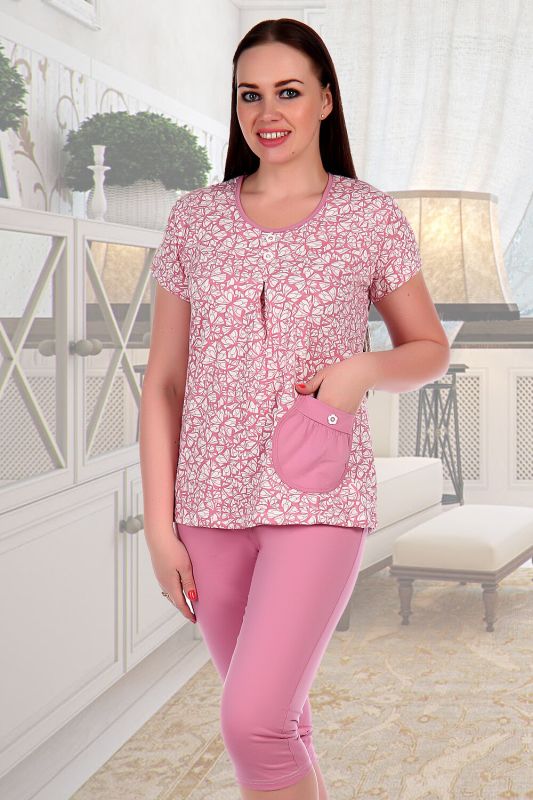 357624 Natalie Pajamas