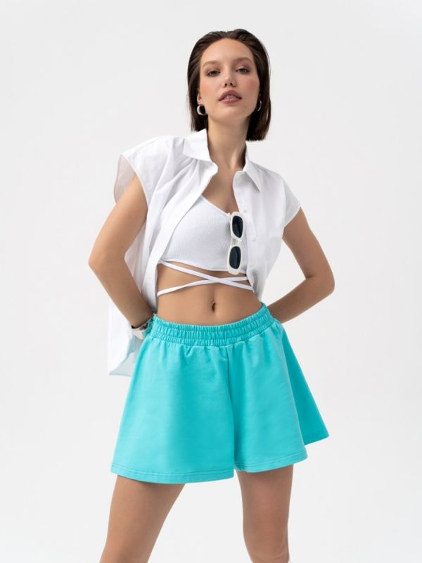 362829 Binita Shorts