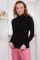 388273 Brava Turtleneck