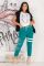 421558 Natalie Pants 421558 Natalie Pants