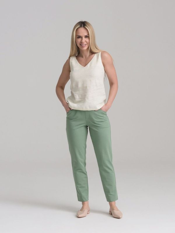 421691 Gloria Trousers