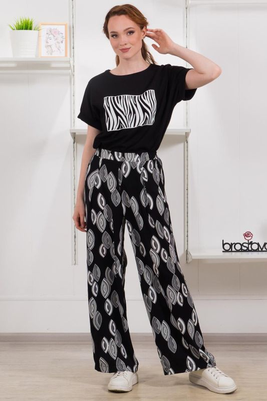 421813 Brava Trousers