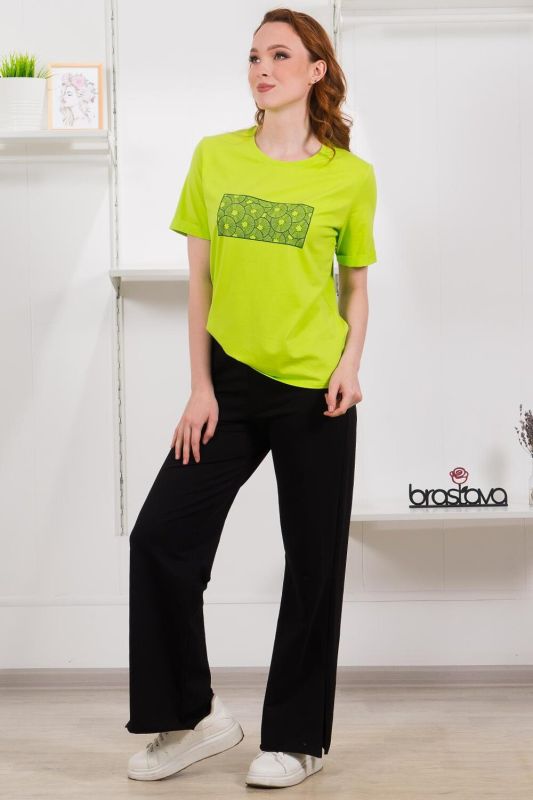 421815 Brava Trousers