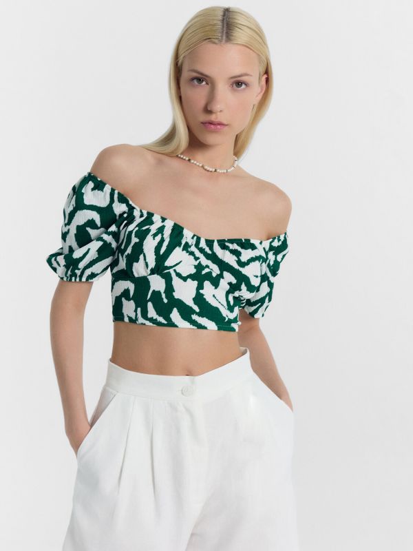 432950 MARK FORMELLE Top